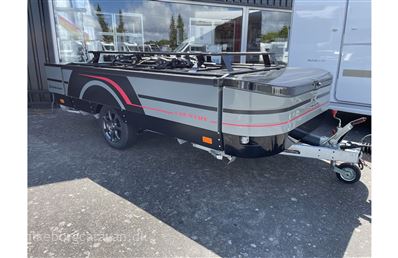 Combi-Camp Country Kingsize Xclusive